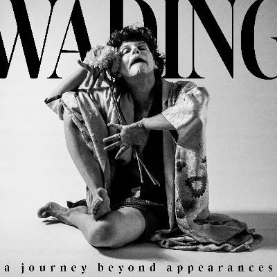 A Journey Beyond Appearances Through Philosophy and Butoh Dance A Journey Beyond Appearances Through Philosophy and Butoh Dance