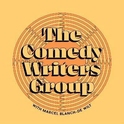 Bonus Episode - @TheTransComedian (with Chris McAllister)