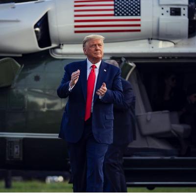 Donald trump got acquitted. Donald trump got acquitted.