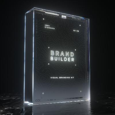 XLNT - "Mountains" - Brand Builders XLNT - "Mountains" - Brand Builders