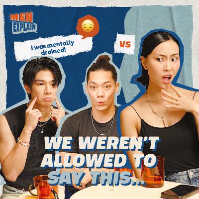 The TRUTH About Being a Male Idol?! ft. WhyLucas