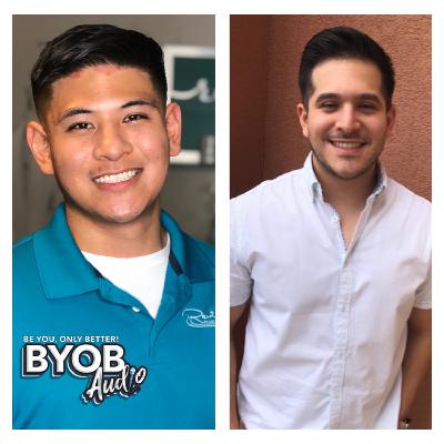 Social Media Superstar Steven Ruiz