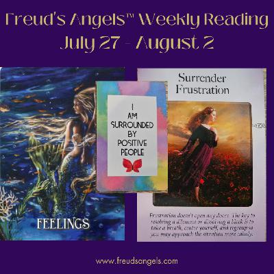 Episode 212: Weekly Reading 7.27-8.2