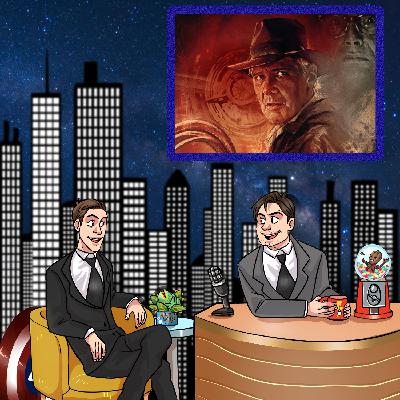 Folge 99d: The Flash und das Rad des Schicksals