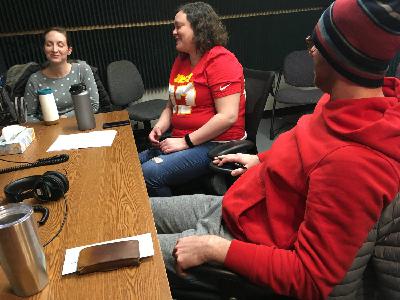 The "Learning To Read" Lesson