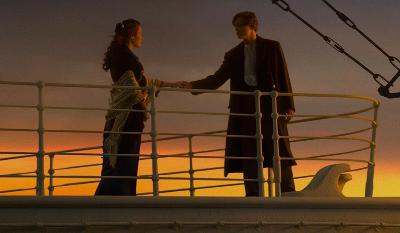 James Cameron révèle ce qu’il aurait fait pour survivre au naufrage du Titanic