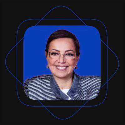 #18 - Tania Cosentino, conselheira independente #18 - Tania Cosentino, conselheira independente
