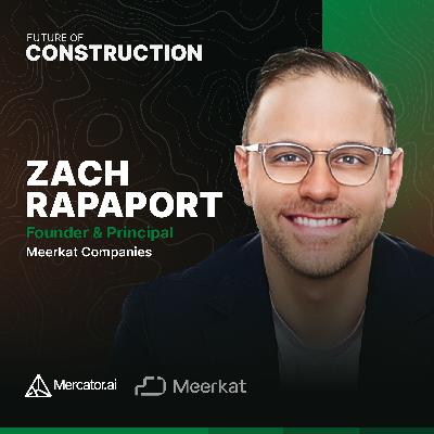 Meerkat Companies’ Zach Rapaport on Using AI to Make Employees Feel Safer in Their Jobs Meerkat Companies’ Zach Rapaport on Using AI to Make Employees Feel Safer in Their Jobs