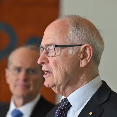 Climate News: Economist Ross Garnaut among those urging Australian Government to use 'roundtable discussions' to resurrect the carbon price