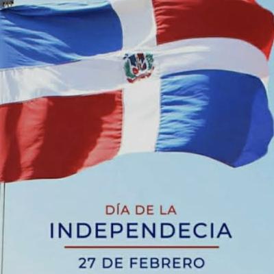 182 Aniversario de la Independencia de la República Dominicana