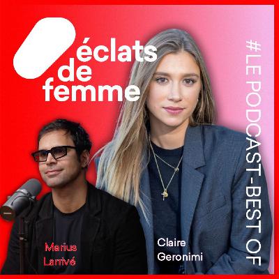 #BESTOF | Marius Larrivé : l'histoire tragique de sa grand-mère Berthe, 91 ans