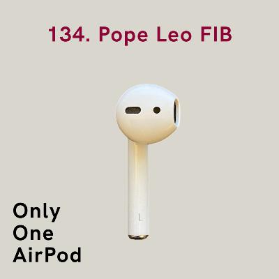 Pope Leo FIB