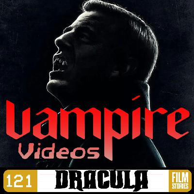 121. Dracula (2020) with Tony Black