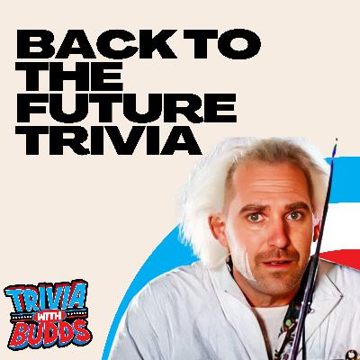 11 Trivia Questions on Back to the Future Trilogy