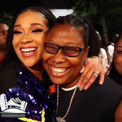 VIBE SHAKEDOWN RIP DAPHNE