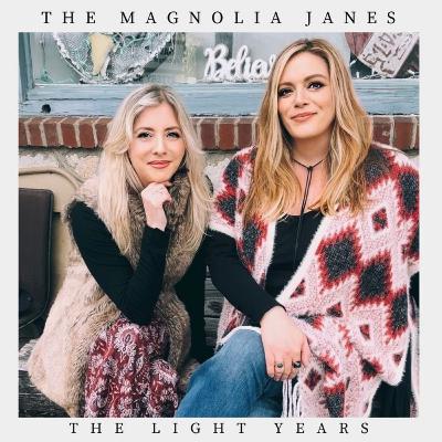 EPISODE ONE HUNDRED NINETY-SEVEN, interview with the singer/songwriting duo The Magnolia Janes