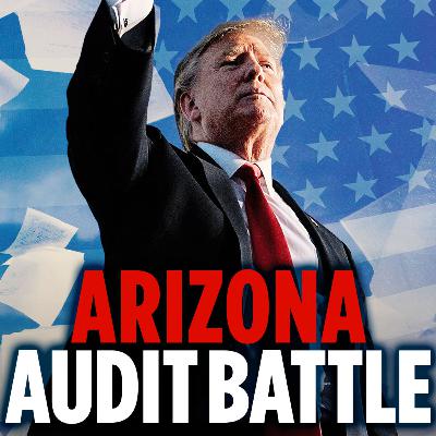 Getting to the Truth of the 2020 Election—Maricopa County Election Audit; 2.1M Votes to be Recounted