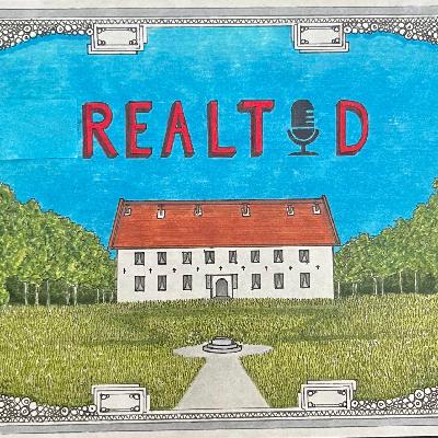 7. Valet var en CHOCK & VEM är Tommy?!