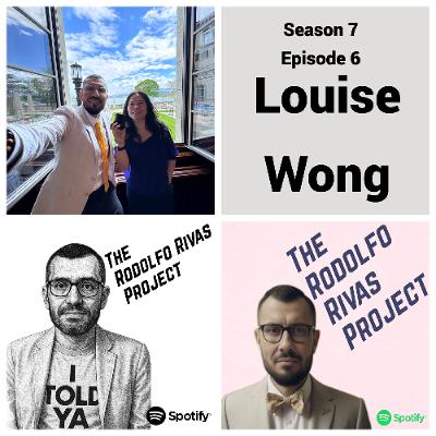 Louise Wong