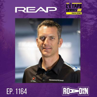 Dirk Friel - How The Pros Are Using Training Peaks