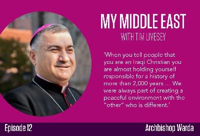 WHAT IS LIFE LIKE FOR IRAQ’S CHRISTIAN MINORITY?
