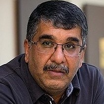 گفتگوی سروش صحت با احمد دهقان در برنامه کتاب باز سری دوم