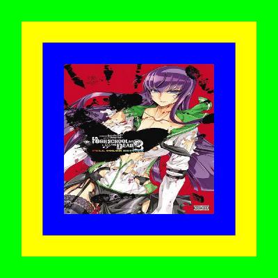 Ebook [Kindle] Highschool of the Dead Color Omnibus  Vol. 2 (Highschool of the Dead Color Omnibus  2) B.o.o.k