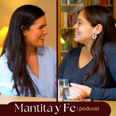 50. ¿MAL HECHO? La respuesta de Carla Restoy a la crisis de identidad 50. ¿MAL HECHO? La respuesta de Carla Restoy a la crisis de identidad