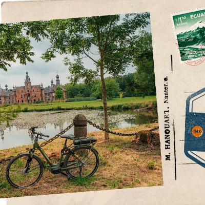 T13C691: Postal Sonora desde Flandes para disfrutar del invierno en pleno corazón de Europa T13C691: Postal Sonora desde Flandes para disfrutar del invierno en pleno corazón de Europa