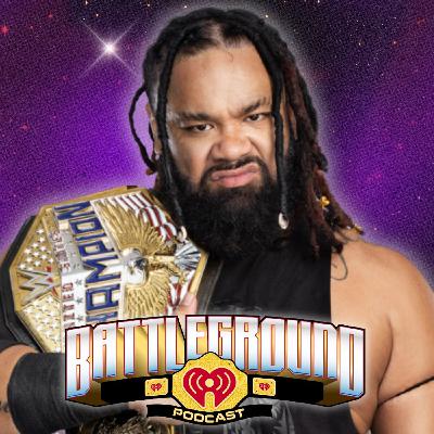 Jacob Fatu on The Bloodline, WrestleMania 41, and Wildest Anoa’i Family Stories