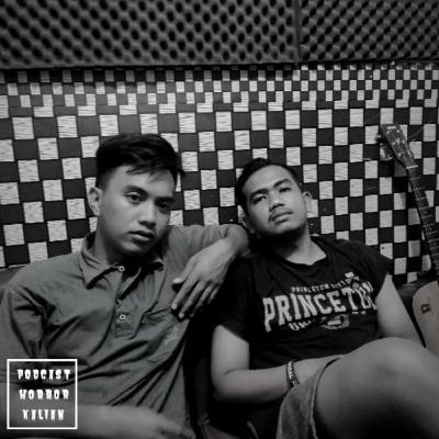 Episode 21 - Wanita Lebih Disukai Jin