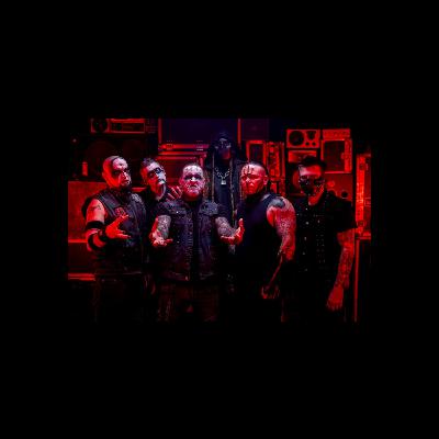 Suicide Puppets Interview Suicide Puppets Interview