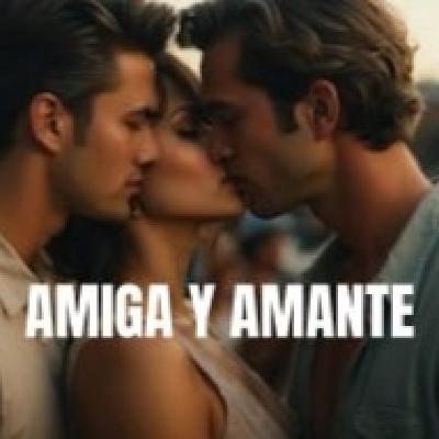Amiga y amante