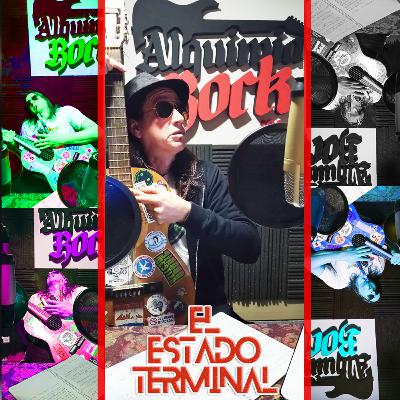 El Estado Terminal 36