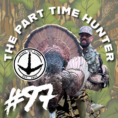#97 - Garrett Cross (Cross The Creek Calls) #97 - Garrett Cross (Cross The Creek Calls)