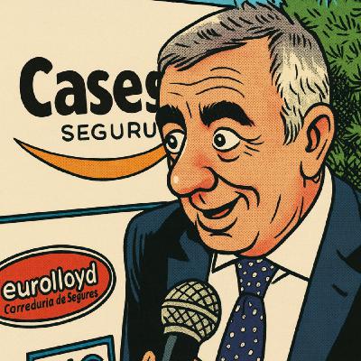 Episodio 42. Bajo el Casco con .... Pablo Echezarreta (Eurolloyd KM0)