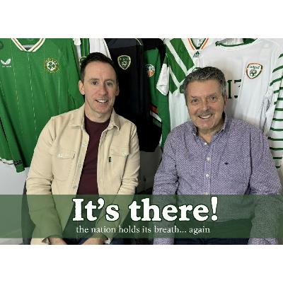Trailer: It's There... It's here!