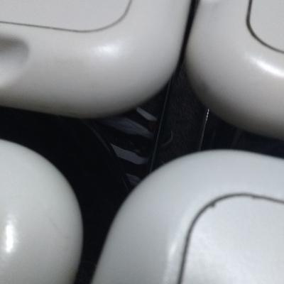 A day in an English class #1