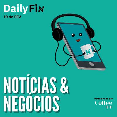 Daily Fin #705 – BC LIQUIDA BANCO PLENO | TRUMP PODE ATACAR O IRÃ? | MORAES GERA TENSÃO NO STF
