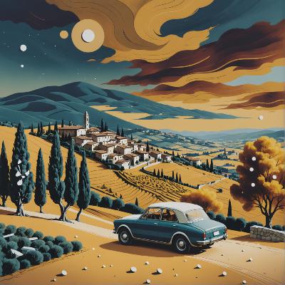 The Monster of Florence: A Decades-Long Manhunt for Italy's Most Notorious Killer The Monster of Florence: A Decades-Long Manhunt for Italy's Most Notorious Killer