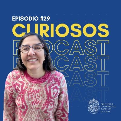 EP #29 Alejandra González: 100 años de Trabajo Social, memoria y futuro en Chile