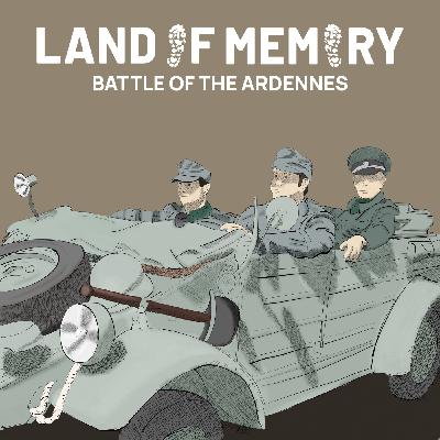 8 - Battle of the Ardennes