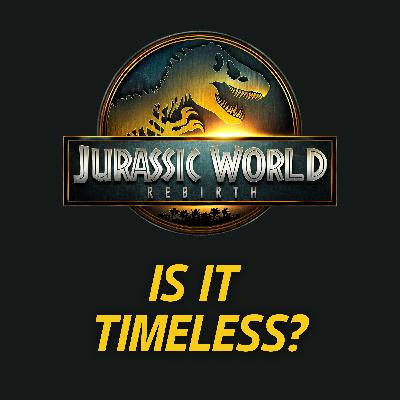 Is Jurassic World Rebirth a Return to Form? - *SPOILER MOVIE REVIEW