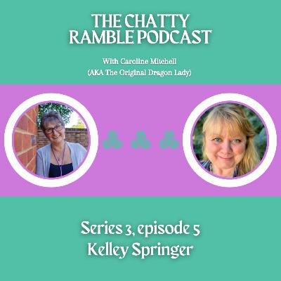 Kelley Springer Kelley Springer