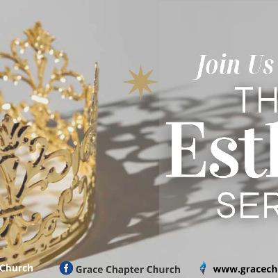 Pastor Dan | Esther Series | Lesson 47 Pastor Dan | Esther Series | Lesson 47