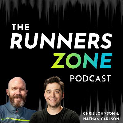 Episode 82: How long does it take running injuries to heal?