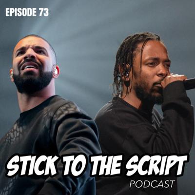 Episode 73 | “Friend Or Foe”