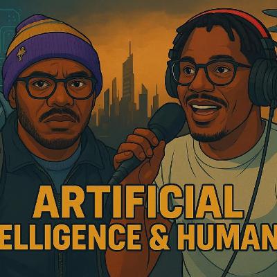 Wake Up: How AI and Government Corruption Are Shaping Our Future | Abu Shaw Wake Up: How AI and Government Corruption Are Shaping Our Future | Abu Shaw