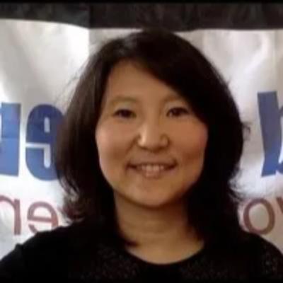 Art as a Catalyst for Change: A Conversation with Valerie Won Lee Art as a Catalyst for Change: A Conversation with Valerie Won Lee