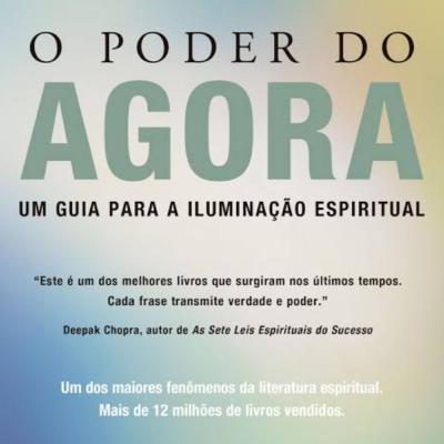03. O Poder do Agora. Cap 1-Você não é a sua mente 03. O Poder do Agora. Cap 1-Você não é a sua mente